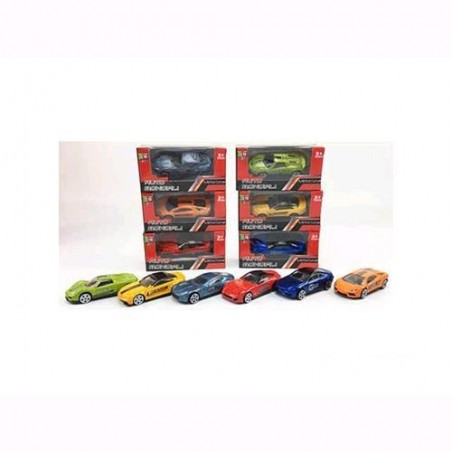 INGROSSO DIE CAST SINGOLO ASS. M