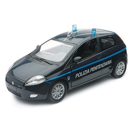 INGROSSO FIAT GRANDE PUNTO PENIT