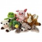 LELLY FURBETTI FATTORIA NEW EAN  INGROSSO PELUCHE MORBIDOSI