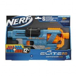 INGROSSO NERF ELITE 2.0 COMMANDE