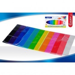 INGROSSO PASTA DA MODELLARE 12 C