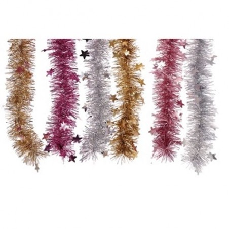 INGROSSO FESTONE DEC NAT A2FIN3C