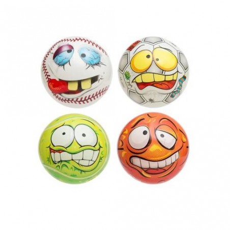 INGROSSO PALLONE D.23 FANTASY 4A