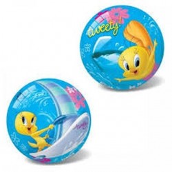 INGROSSO PALLONE 14CM TWEETY