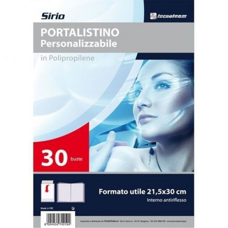 INGROSSO PORTALISTINO PERSONALIZ