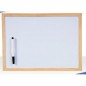 LAVAGNA LUCIDA CM.40X30 CON PENNA EAN 8032732097784 INGROSSO LAVAGNE MAGNETICHE