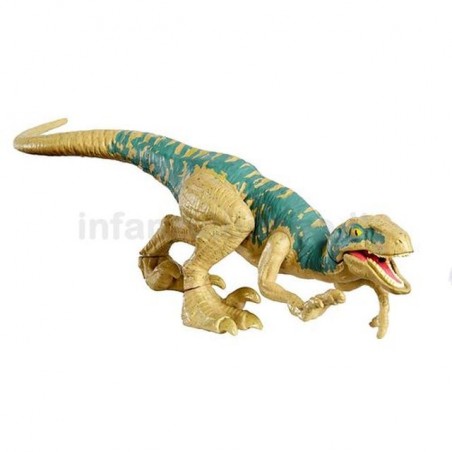 INGROSSO JURASSIC WORLD ATTACK P