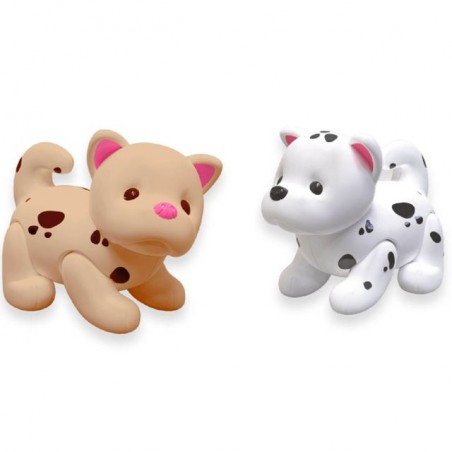 INGROSSO BABY CUCCIOLI SOFT - CA