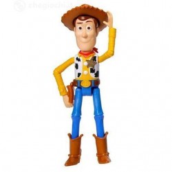 INGROSSO TOY STORY 4 - WOODY PAR