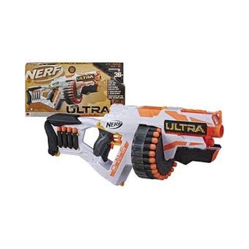 NERF ULTRA TWO EAN 5010993696963 INGROSSO FUCILI E MITRA GIOCATTOLO