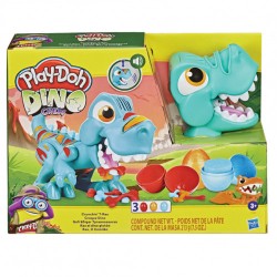 INGROSSO PD CRUNCHIN T REX