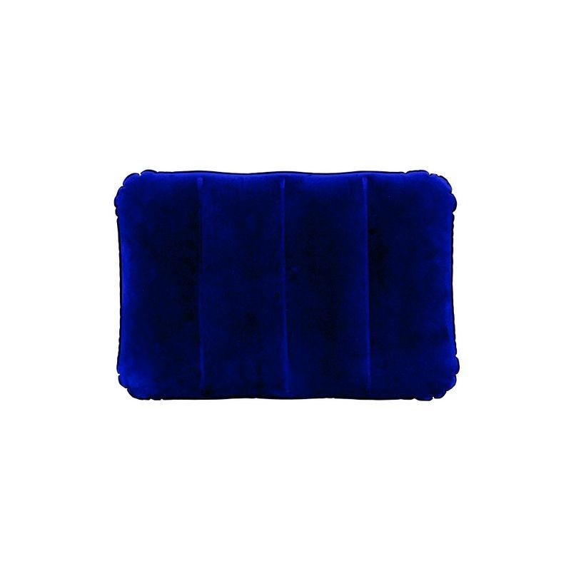 CUSCINO FLOCCATO CM.53X37 EAN  INGROSSO CUSCINI MARE GONFIABILI