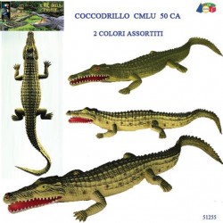 INGROSSO BUSTA IL COCCODRILLO