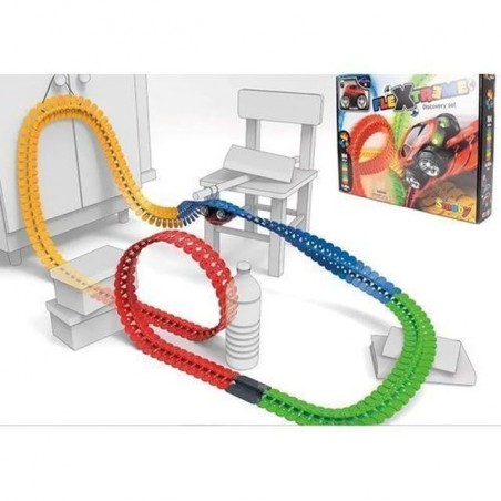 INGROSSO FLEXTREME FISCAVERY SET