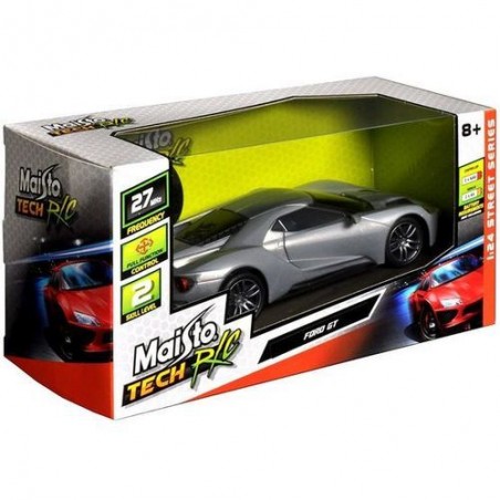 INGROSSO STREET CARS RC 1/24 ASS
