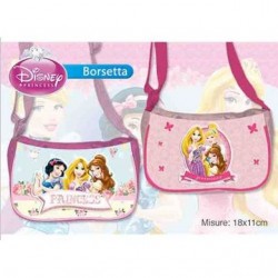 INGROSSO BORSETTA 18X11 PRINCESS