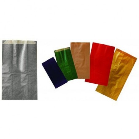 INGROSSO SACCHETTI KRAFT F.TO 07