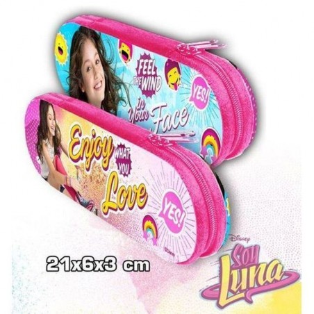 INGROSSO SOY LUNA PORTATUTTO MET