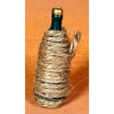 INGROSSO BOTTIGLIA CON SPAGO CM