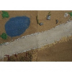 INGROSSO FOGLIO CARTA TRIDIM. CO