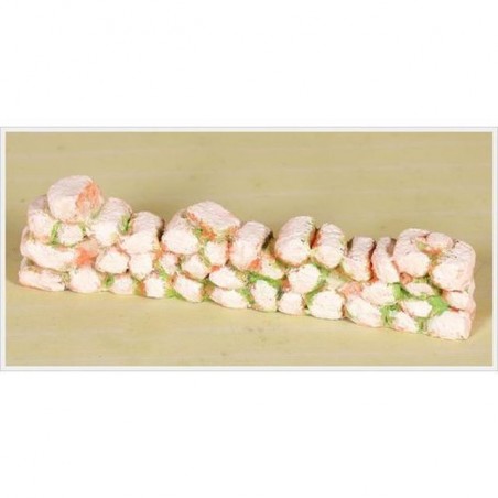 INGROSSO MURETTO PIETRA VIVA RES