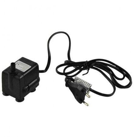 INGROSSO POMPA PER RICICLO ACQUA