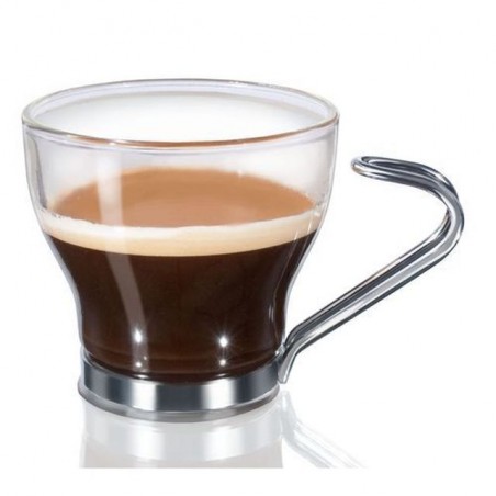 INGROSSO SET 6 TAZZE ESPRESSO 85