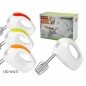 SBATTITORE ELETTR. 150W 5VEL. 3ASS EAN 8015361086831 INGROSSO PICCOLI ELETTRODOMESTICI