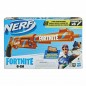 NERF FORTNITE SIX SHOOTER EAN 5010993878666 INGROSSO PISTOLE GIOCATTOLO
