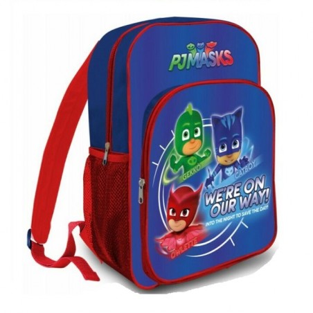 INGROSSO PJMASKS ZAINO 42CM ADAT