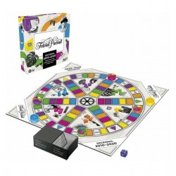 INGROSSO TRIVIAL PURSUIT DECENNI