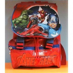 INGROSSO ZAINO ASILO EST. 35X20