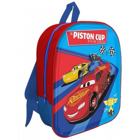 INGROSSO ZAINO LED 3D AC0812