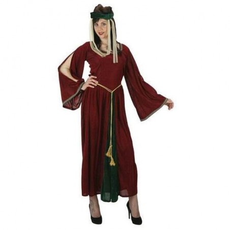 INGROSSO COSTUME PRINCIPESSA MED