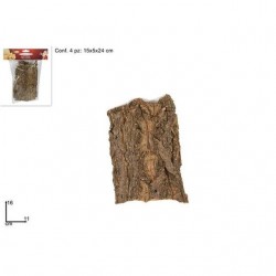 INGROSSO CORTECCIA SUGHERO 4PZ X