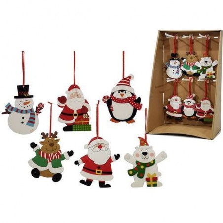 INGROSSO APPENDINO NAT. 6ASS IN