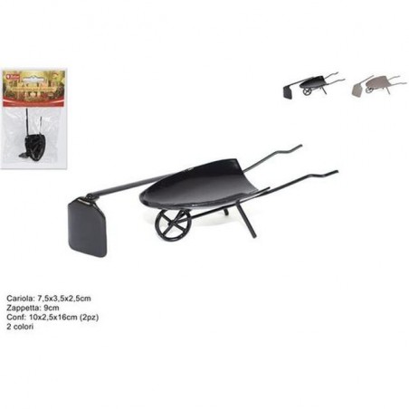 INGROSSO CARIOLA C/ZAPPETTA IN M