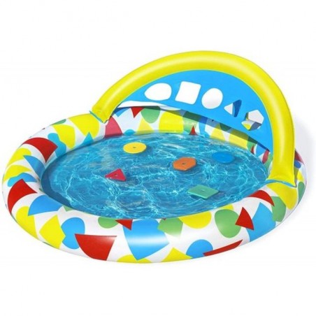 INGROSSO PISCINA BAMBINI SPLASH&