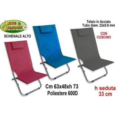 INGROSSO SDRAIO SPIAGGINA CM.63X
