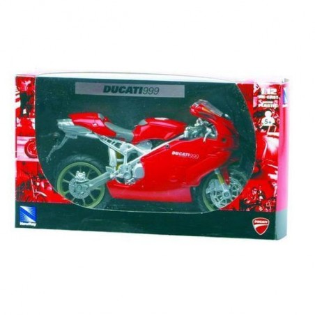 INGROSSO MOTO DUCATI 998S / 999