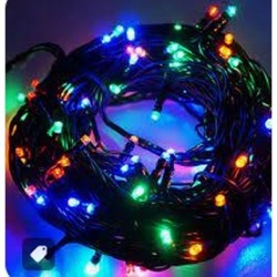 INGROSSO CATENA LUMINOS 12 MT 10