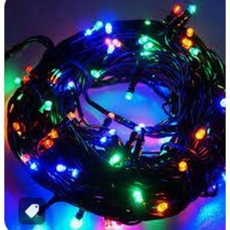 INGROSSO CATENA LUMINOS 12 MT 10