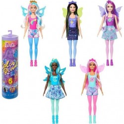 INGROSSO BARBIE COLOR REVEAL MAS