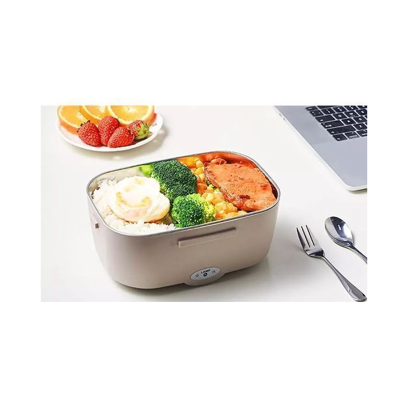 SCALDAVIVANDE ELETTRICO CONT PLAST 40W EAN 8059300011034 INGROSSO PICCOLI ELETTRODOMESTICI