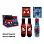 BORRACCIA TERMICA SPIDERMAN EAN  INGROSSO BOTTIGLIE