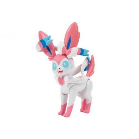 INGROSSO POKEMON BATTLE FIGURE S
