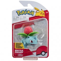INGROSSO POKEMON BATTLE FIGURE I