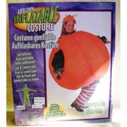 INGROSSO HALLOWEEN VESTITO GONFI
