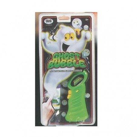 INGROSSO GHOST BUBBLE