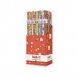 ROTOLO CARTA NATALE 5 METRI X 100CM. EAN 8006752899154 INGROSSO BUSTE E CARTA REGALO NATALIZIA